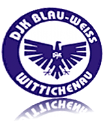 DJK Blau-Weiss Wittichenau